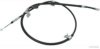 HERTH+BUSS JAKOPARTS J3934026 Cable, parking brake